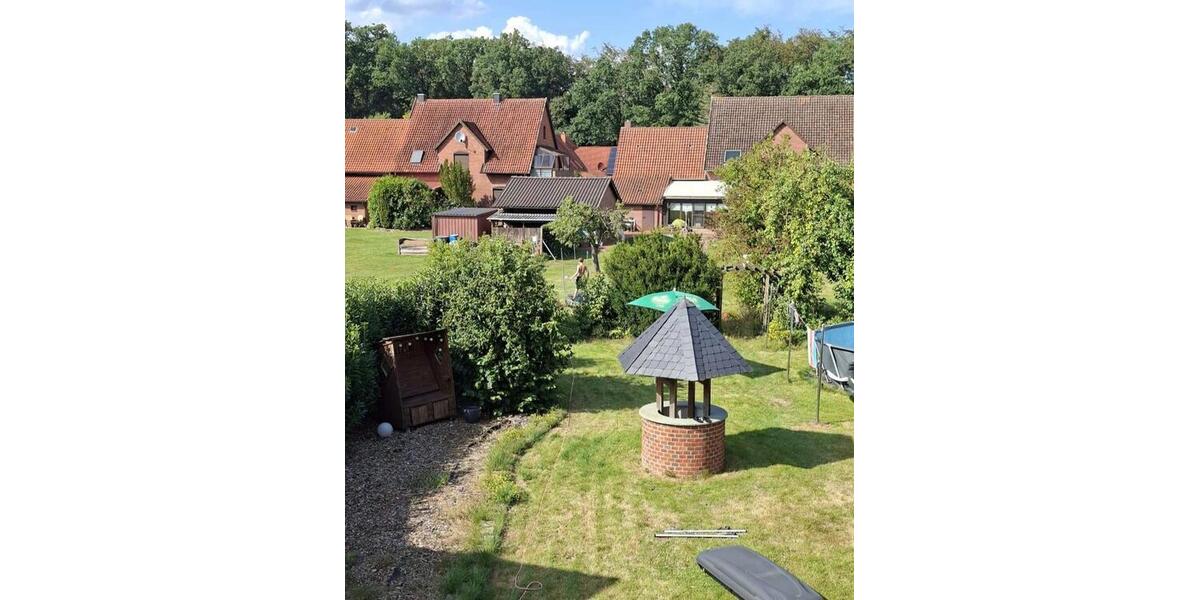 Einfamilienhaus Pollhagen - 5 Zimmer, 250 m&sup2;, 290.000&euro; | Angebot:27185317