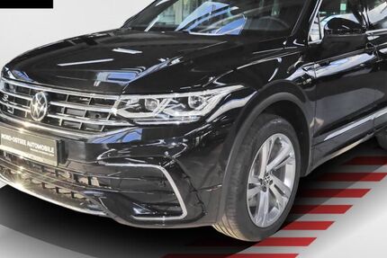 VW Tiguan 33.547 km 35.890 &euro; Garbsen 30827