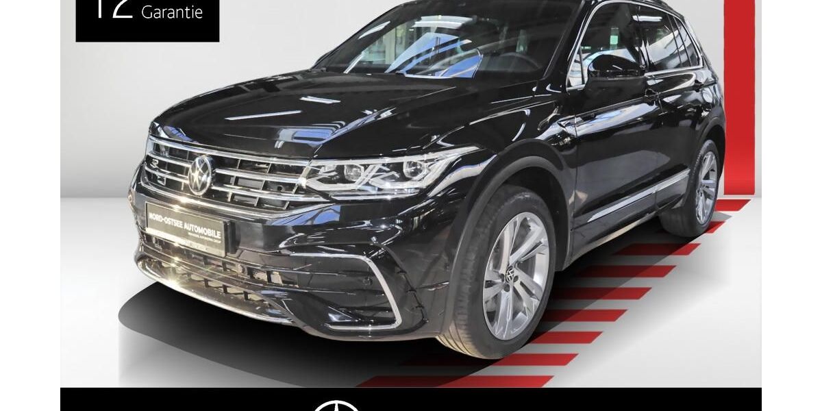 VW Tiguan 33.547 km 35.890 &euro; Garbsen 30827