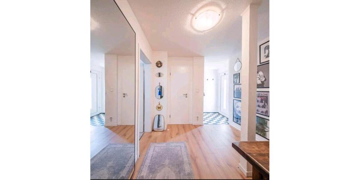 Erdgeschoßwohnung Langenhagen Brink - 3.5 Zimmer, 105 m&sup2;, 410.000&euro; | Angebot:27493904