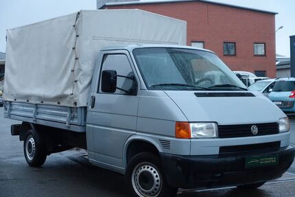 VW T4 andere 157.652 km 6.990 &euro; Springe 31832