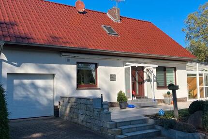 Haus Neustadt am Rübenberge - 2 Zimmer, 80 m&sup2;, 149.500&euro; | Angebot:24360344