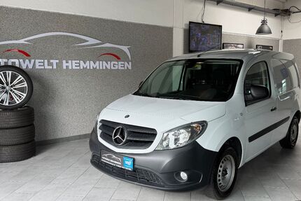 Mercedes-Benz Citan 97.872 km 8.499 &euro; Hemmingen 30966