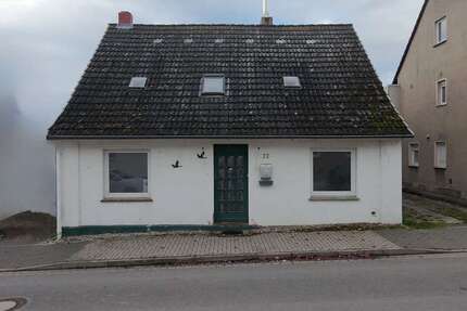 Haus Pattensen / Schulenburg Schulenburg - 6 Zimmer, 110 m&sup2;, 135.000&euro; | Angebot:23849403