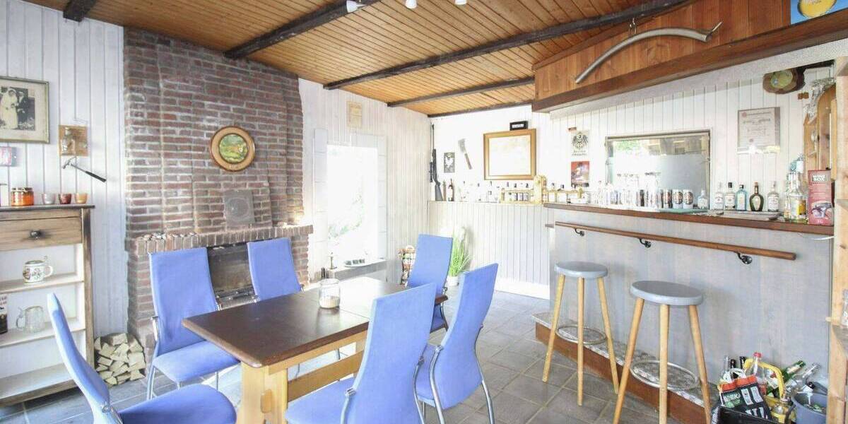 Einfamilienhaus Auhagen Düdinghausen - 7 Zimmer, 220 m&sup2;, 349.000&euro; | Angebot:26699579