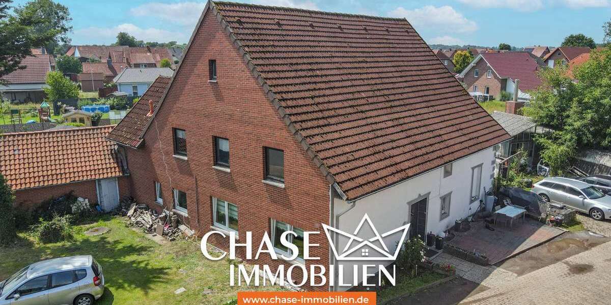 Einfamilienhaus Lauenhagen - 7 Zimmer, 200 m&sup2;, 249.000&euro; | Angebot:21672465