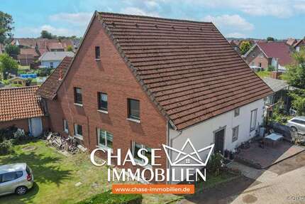Haus Lauenhagen - 7 Zimmer, 200 m&sup2;, 249.000&euro; | Angebot:21672465
