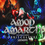 Hot Tickets - Amon Amarth - The Allfather Awakens - Europe & UK 2026