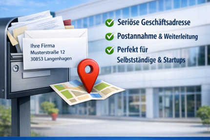 Gewerbeobjekt Langenhagen - 99&euro; | Angebot:25728730