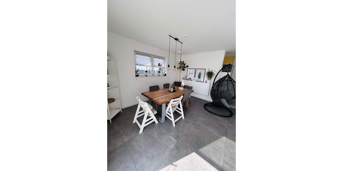 Doppelhaushälfte Isernhagen Isernhagen F.B. - 4 Zimmer, 125 m&sup2;, 568.000&euro; | Angebot:25835241