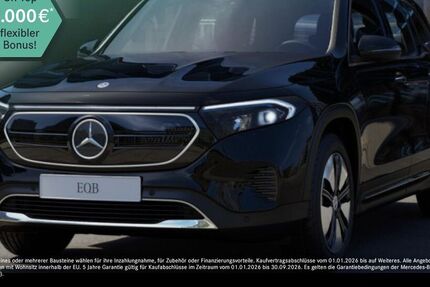 Mercedes-Benz EQB 84.149 km 29.990 &euro; Hannover/Langenhagen 30855