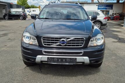 Volvo XC90 301.452 km 8.500 &euro; Hannover 30455