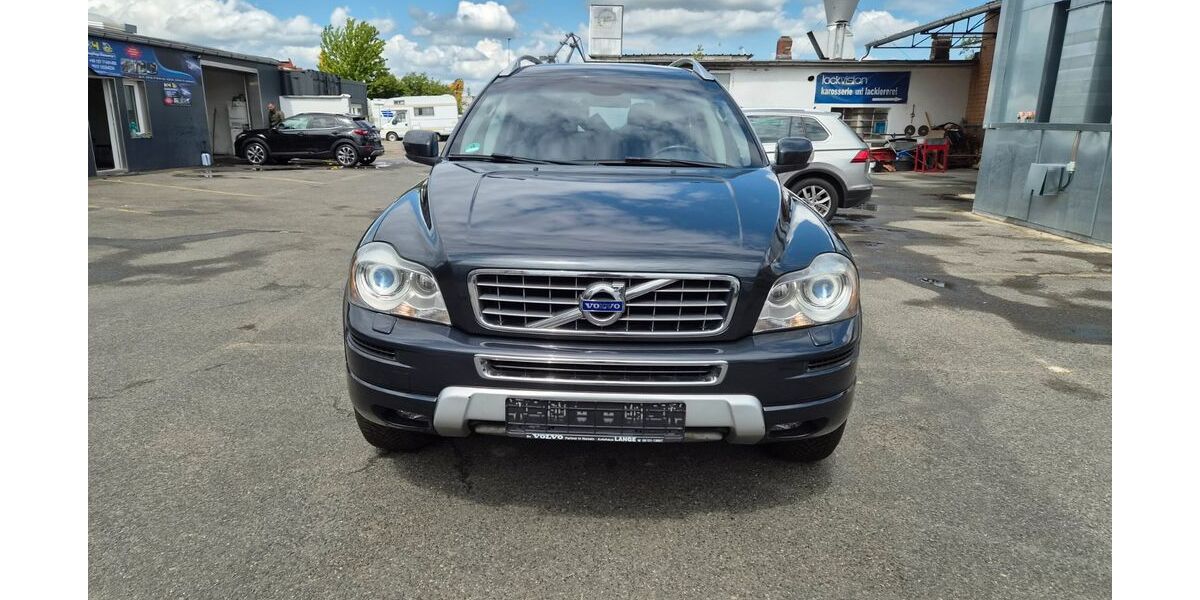 Volvo XC90 301.452 km 8.500 &euro; Hannover 30455