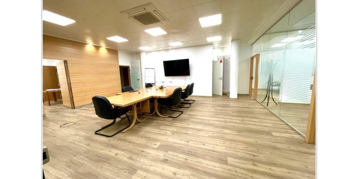 Gewerbeobjekt Hannover Herrenhausen-Stöcken - 3.900&euro; | Angebot:23716338