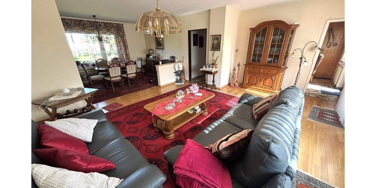 Bungalow Hagenburg / Altenhagen Steinhude - 3 Zimmer, 94 m&sup2;, 280.000&euro; | Angebot:25681618