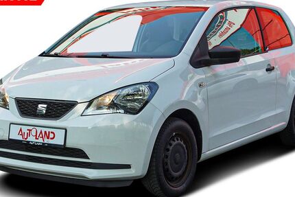 Seat Mii 104.855 km 8.990 &euro; Hannover 30179