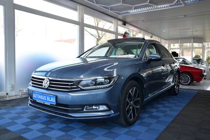 VW Passat 119.000 km 15.990 &euro; Burgdorf 31303