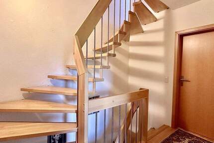 Haus Langenhagen Kaltenweide - 5 Zimmer, 131 m&sup2;, 439.000&euro; | Angebot:25743760