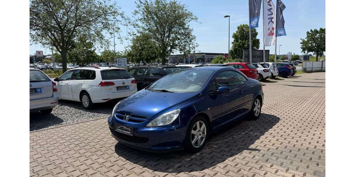 Peugeot 307 229.328 km 2.499 &euro; Hemmingen/Hannover 30966