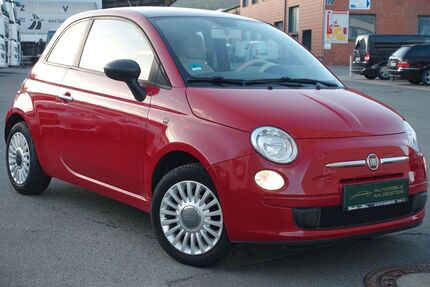 Fiat 500 133.000 km 4.990 &euro; Springe 31832