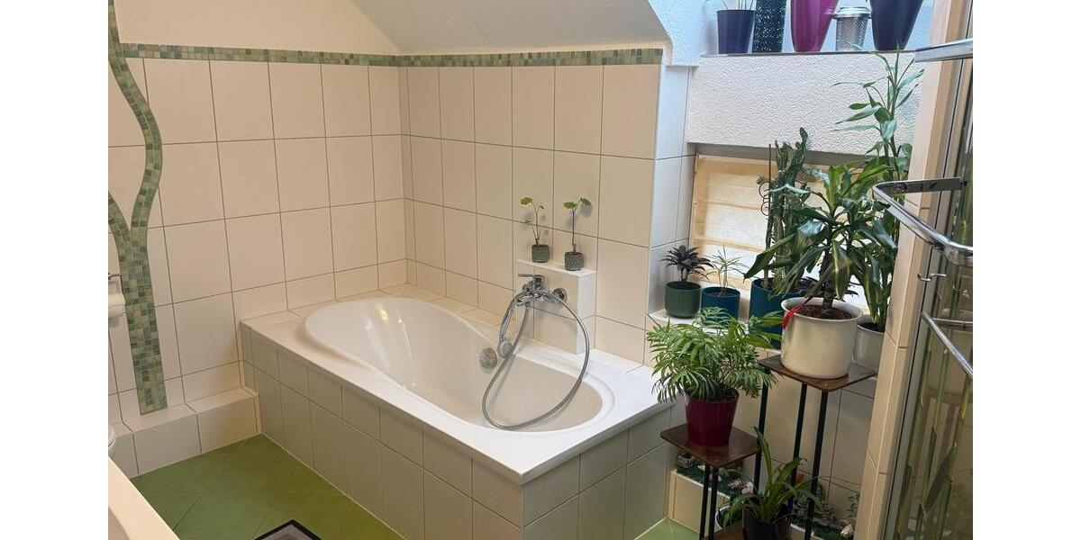 Etagenwohnung Barsinghausen - 2.5 Zimmer, 91 m&sup2;, 960&euro; | Angebot:24493765
