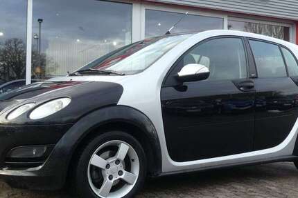 Smart forFour 199.030 km 2.480 &euro; Langenhagen / Kaltenweide 30855