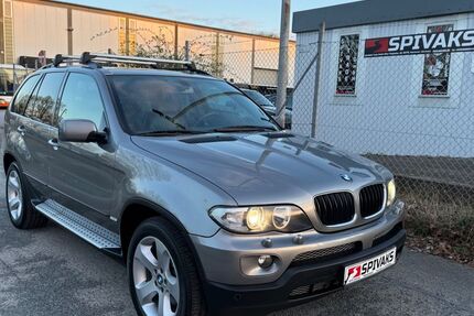 BMW X5 209.000 km 9.999 &euro; Hannover 30179