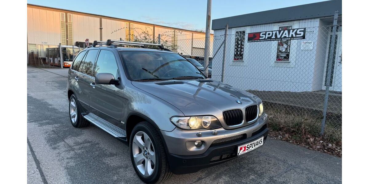 BMW X5 209.000 km 9.999 &euro; Hannover 30179