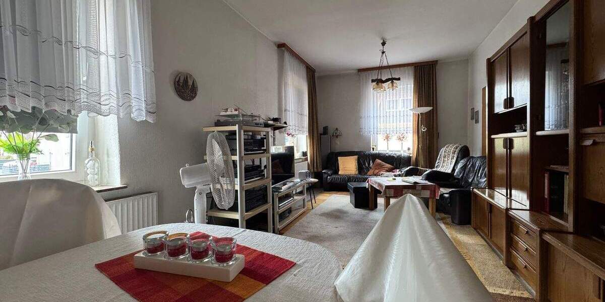 Doppelhaushälfte Bad Nenndorf - 6 Zimmer, 170 m&sup2;, 199.000&euro; | Angebot:25821548