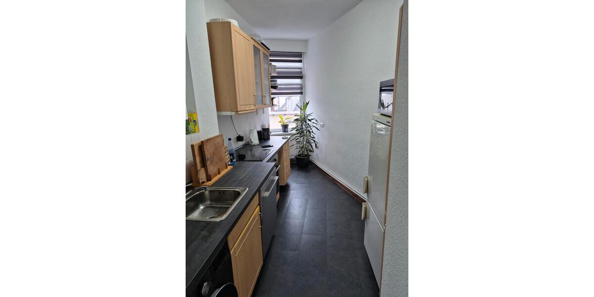 Etagenwohnung Seelze - 1 Zimmer, 45 m&sup2;, 80&euro; | Angebot:26090968