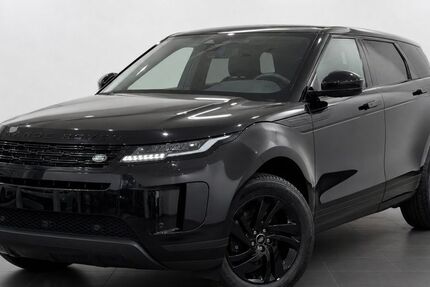 Land Rover Range Rover Evoque 9.392 km 61.230 &euro; Hannover 30179