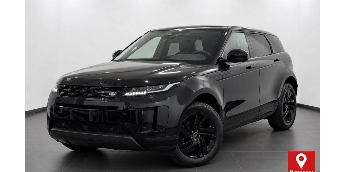 Land Rover Range Rover Evoque 9.392 km 61.230 &euro; Hannover 30179
