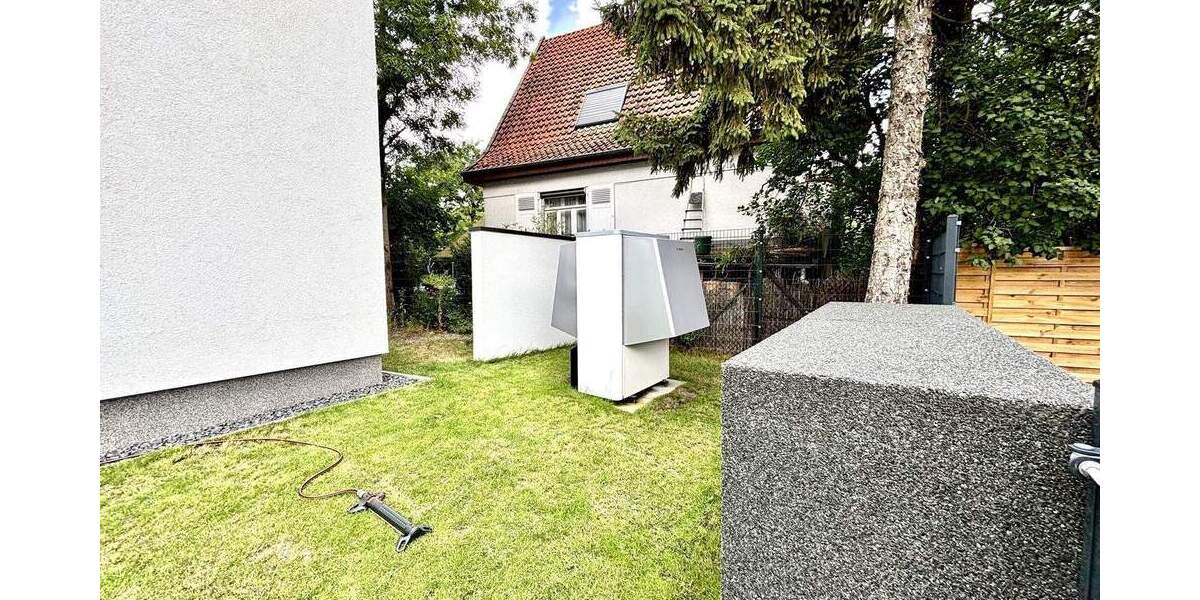 Etagenwohnung Hannover Groß Buchholz - 3 Zimmer, 82 m&sup2;, 448.000&euro; | Angebot:25671527