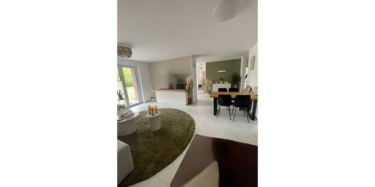 Etagenwohnung Neustadt am Rübenberge Neustadt - 3 Zimmer, 117 m&sup2;, 1.497&euro; | Angebot:26501784