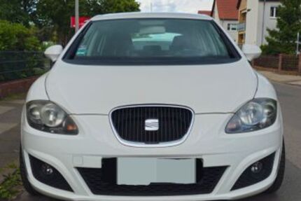 Seat Leon 112.446 km 4.800 &euro; Seelze 30926