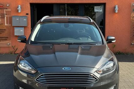 Ford Focus 126.000 km 6.990 &euro; HANNOVER 30177