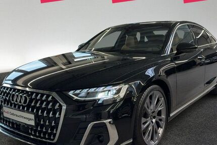 Audi A8 41.040 km 61.350 &euro; Hannover 30179