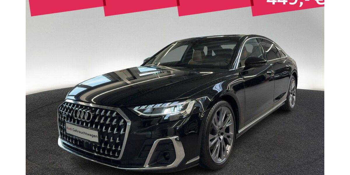 Audi A8 41.040 km 61.350 &euro; Hannover 30179