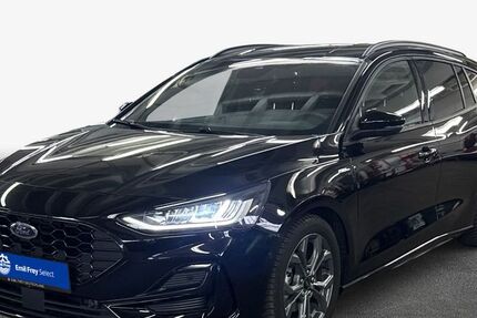 Ford Focus 14.313 km 22.926 &euro; Hannover 30165