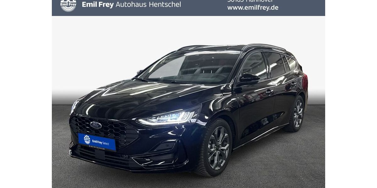 Ford Focus 14.313 km 22.926 &euro; Hannover 30165