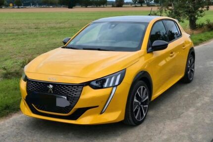 Peugeot 208 47.300 km 15.500 &euro; Neustadt 31535