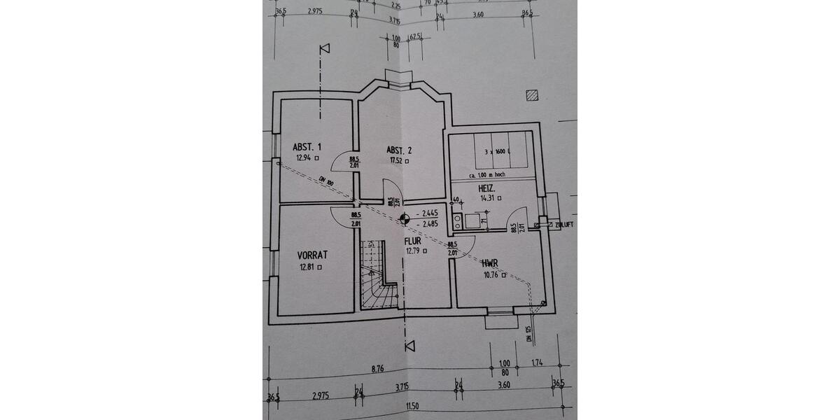 Einfamilienhaus Wedemark - 3 Zimmer, 144 m&sup2;, 490.000&euro; | Angebot:25383735