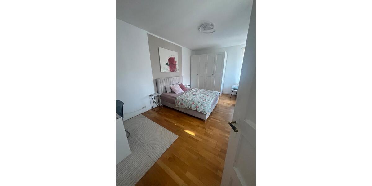 Etagenwohnung Hannover Vahrenwald-List - 2 Zimmer, 75 m&sup2;, 940&euro; | Angebot:25991390