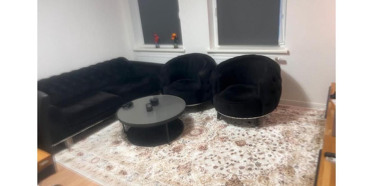 Etagenwohnung Hannover Herrenhausen-Stöcken - 2 Zimmer, 48 m&sup2;, 775&euro; | Angebot:25960193