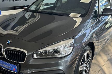 BMW 220 129.507 km 12.990 &euro; Hannover 30419