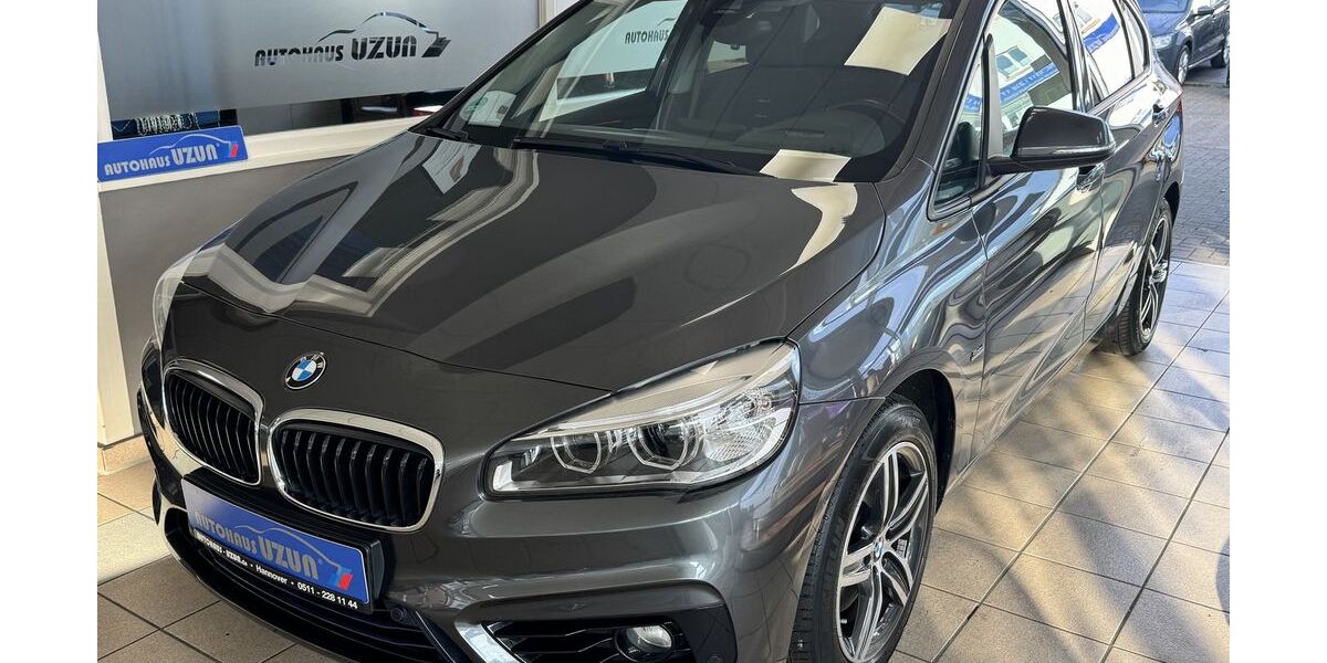 BMW 220 129.507 km 12.990 &euro; Hannover 30419
