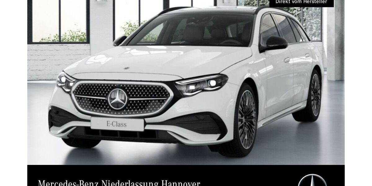 Mercedes-Benz E 300 9.900 km 74.500 &euro; Hannover 30655