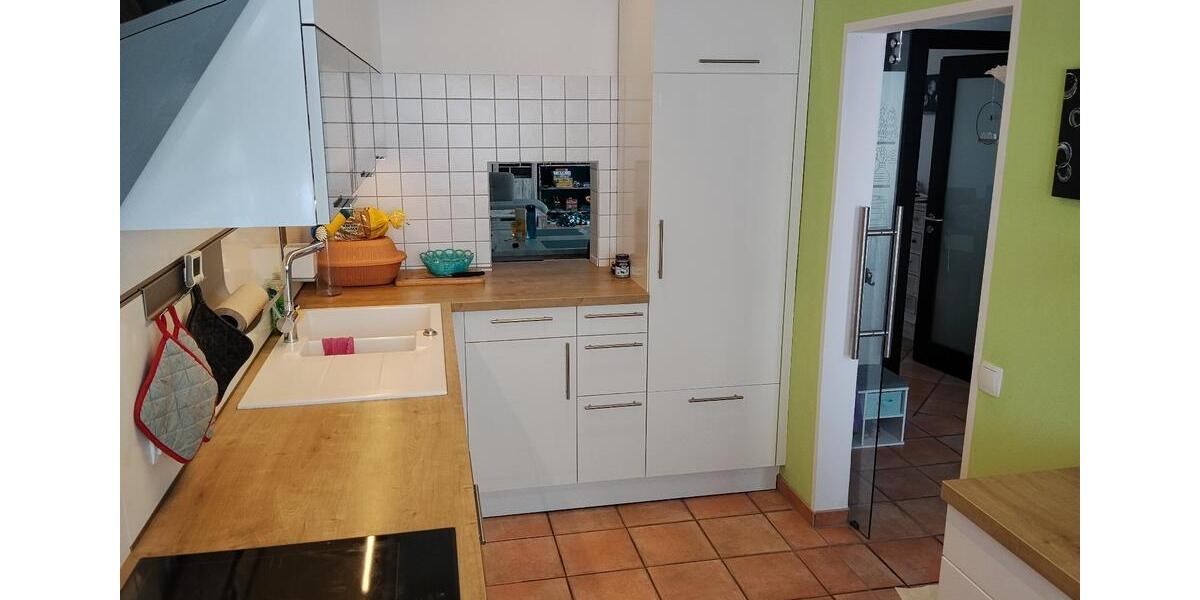 Reihenhaus Wunstorf - 4 Zimmer, 117 m&sup2;, 419.000&euro; | Angebot:24956110