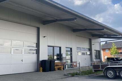 Gewerbeobjekt Seelze Almhorst - 1.490&euro; | Angebot:26636156