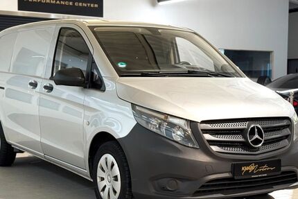 Mercedes-Benz Vito 165.184 km 8.850 &euro; Hannover 30559